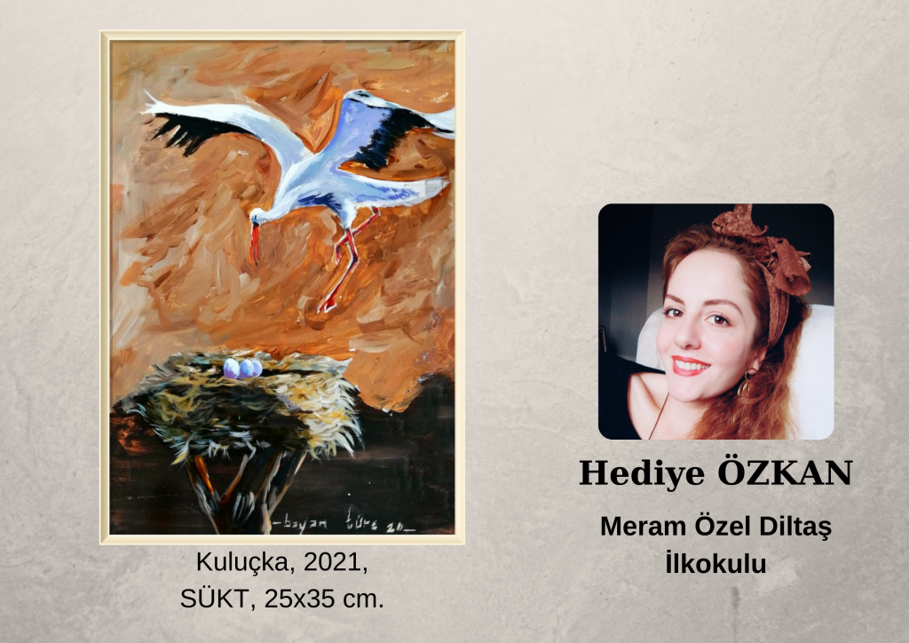 KONYA İL MİLLÎ EĞİTİM MÜDÜRLÜĞÜ KONYA İNSAN MEKTEBİ – KÜLTÜR DAVAMIZ KAPSAMINDA YAPILAN “YAZA MERHABA SERGİSİ” by KONYA İL MİLLİ EĞİTİM MÜDÜRLÜĞÜ - Illustrated by Konya İl Milli Eğitim Müdürlüğü İnsan Mektebi - Ourboox.com