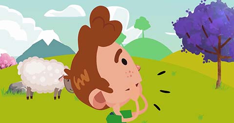 הרועה המשקר الراعي الكذاب by Arkan - Ourboox.com