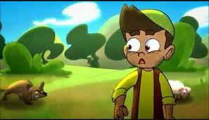 הרועה המשקר الراعي الكذاب by Arkan - Ourboox.com