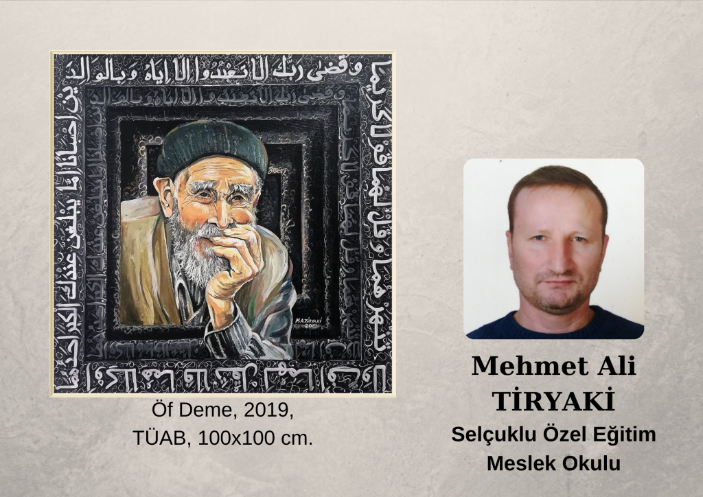 KONYA İL MİLLÎ EĞİTİM MÜDÜRLÜĞÜ KONYA İNSAN MEKTEBİ – KÜLTÜR DAVAMIZ KAPSAMINDA YAPILAN “YAZA MERHABA SERGİSİ” by KONYA İL MİLLİ EĞİTİM MÜDÜRLÜĞÜ - Illustrated by Konya İl Milli Eğitim Müdürlüğü İnsan Mektebi - Ourboox.com