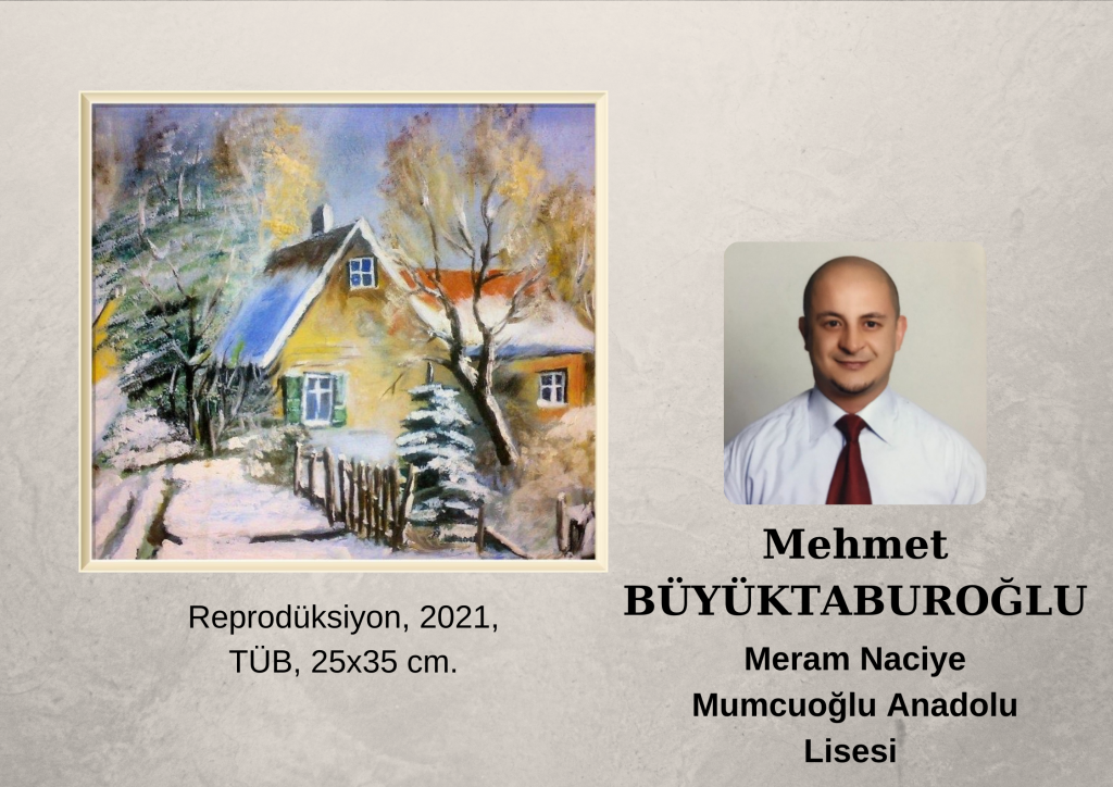 KONYA İL MİLLÎ EĞİTİM MÜDÜRLÜĞÜ KONYA İNSAN MEKTEBİ – KÜLTÜR DAVAMIZ KAPSAMINDA YAPILAN “YAZA MERHABA SERGİSİ” by KONYA İL MİLLİ EĞİTİM MÜDÜRLÜĞÜ - Illustrated by Konya İl Milli Eğitim Müdürlüğü İnsan Mektebi - Ourboox.com