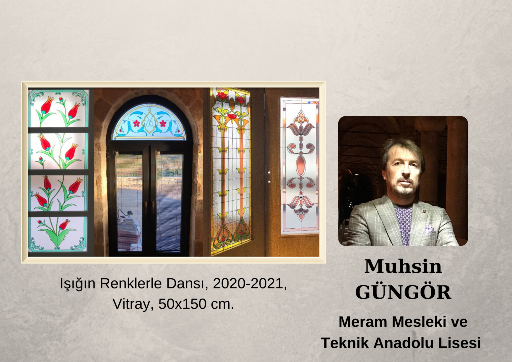 KONYA İL MİLLÎ EĞİTİM MÜDÜRLÜĞÜ KONYA İNSAN MEKTEBİ – KÜLTÜR DAVAMIZ KAPSAMINDA YAPILAN “YAZA MERHABA SERGİSİ” by KONYA İL MİLLİ EĞİTİM MÜDÜRLÜĞÜ - Illustrated by Konya İl Milli Eğitim Müdürlüğü İnsan Mektebi - Ourboox.com