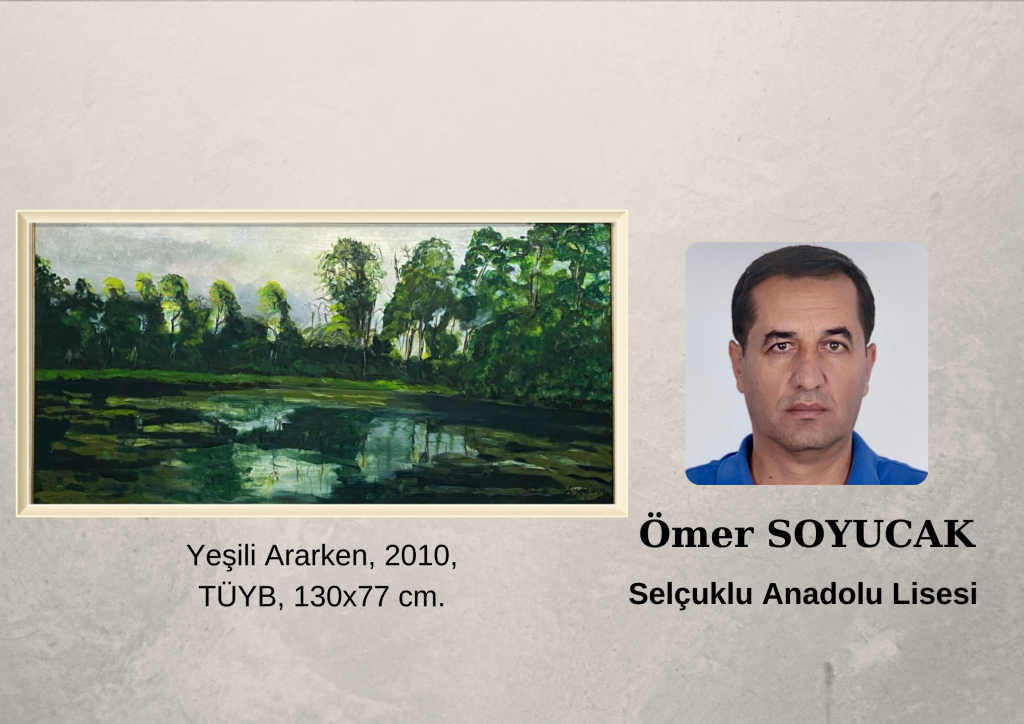 KONYA İL MİLLÎ EĞİTİM MÜDÜRLÜĞÜ KONYA İNSAN MEKTEBİ – KÜLTÜR DAVAMIZ KAPSAMINDA YAPILAN “YAZA MERHABA SERGİSİ” by KONYA İL MİLLİ EĞİTİM MÜDÜRLÜĞÜ - Illustrated by Konya İl Milli Eğitim Müdürlüğü İnsan Mektebi - Ourboox.com