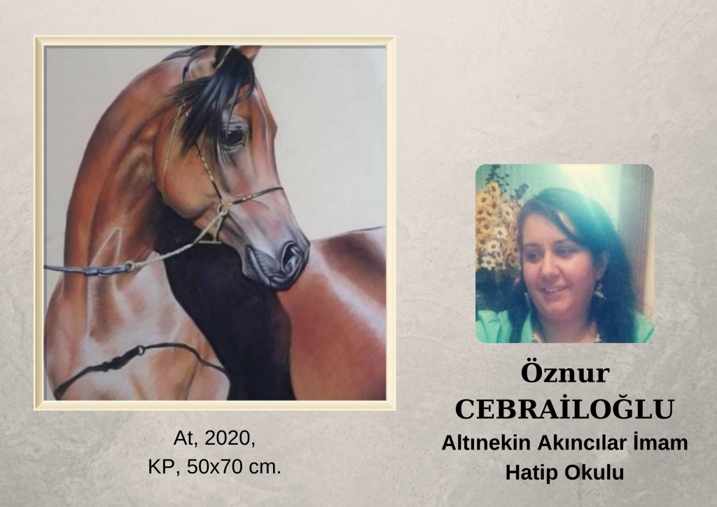 KONYA İL MİLLÎ EĞİTİM MÜDÜRLÜĞÜ KONYA İNSAN MEKTEBİ – KÜLTÜR DAVAMIZ KAPSAMINDA YAPILAN “YAZA MERHABA SERGİSİ” by KONYA İL MİLLİ EĞİTİM MÜDÜRLÜĞÜ - Illustrated by Konya İl Milli Eğitim Müdürlüğü İnsan Mektebi - Ourboox.com