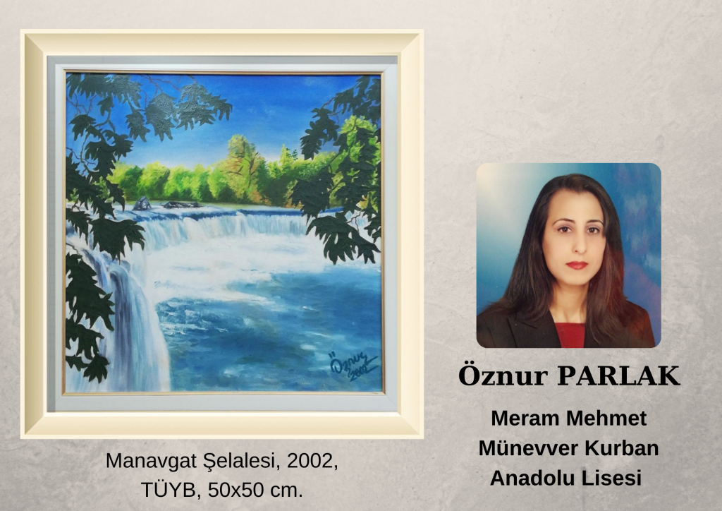 KONYA İL MİLLÎ EĞİTİM MÜDÜRLÜĞÜ KONYA İNSAN MEKTEBİ – KÜLTÜR DAVAMIZ KAPSAMINDA YAPILAN “YAZA MERHABA SERGİSİ” by KONYA İL MİLLİ EĞİTİM MÜDÜRLÜĞÜ - Illustrated by Konya İl Milli Eğitim Müdürlüğü İnsan Mektebi - Ourboox.com