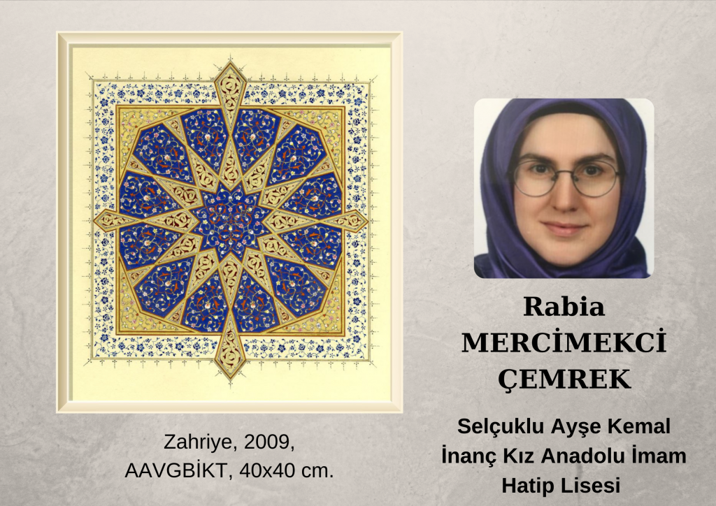 KONYA İL MİLLÎ EĞİTİM MÜDÜRLÜĞÜ KONYA İNSAN MEKTEBİ – KÜLTÜR DAVAMIZ KAPSAMINDA YAPILAN “YAZA MERHABA SERGİSİ” by KONYA İL MİLLİ EĞİTİM MÜDÜRLÜĞÜ - Illustrated by Konya İl Milli Eğitim Müdürlüğü İnsan Mektebi - Ourboox.com