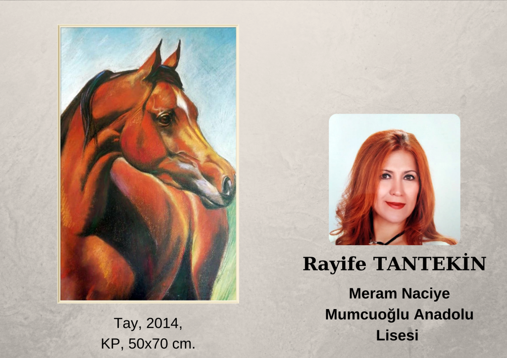 KONYA İL MİLLÎ EĞİTİM MÜDÜRLÜĞÜ KONYA İNSAN MEKTEBİ – KÜLTÜR DAVAMIZ KAPSAMINDA YAPILAN “YAZA MERHABA SERGİSİ” by KONYA İL MİLLİ EĞİTİM MÜDÜRLÜĞÜ - Illustrated by Konya İl Milli Eğitim Müdürlüğü İnsan Mektebi - Ourboox.com