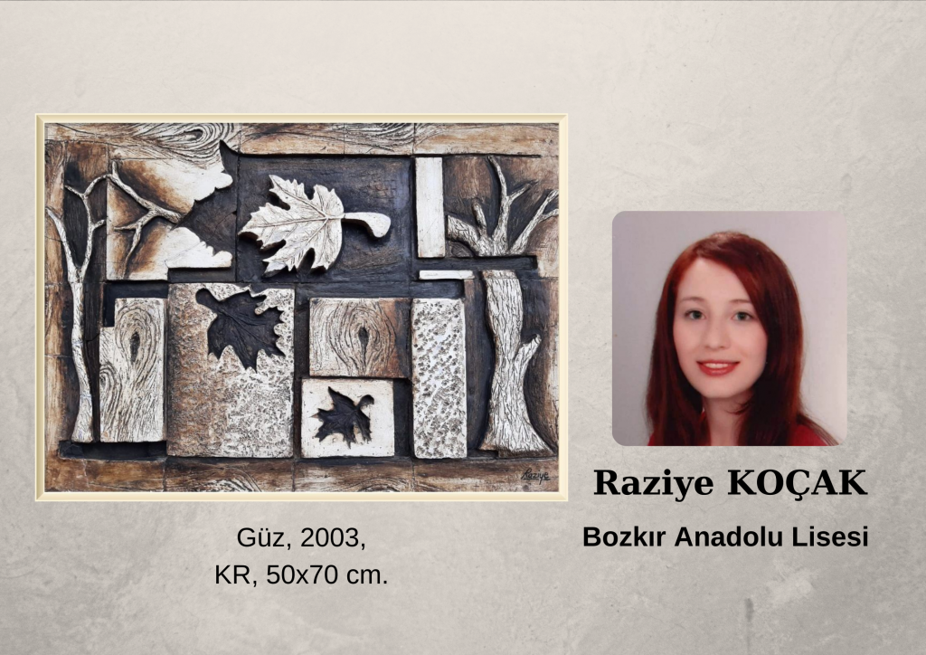 KONYA İL MİLLÎ EĞİTİM MÜDÜRLÜĞÜ KONYA İNSAN MEKTEBİ – KÜLTÜR DAVAMIZ KAPSAMINDA YAPILAN “YAZA MERHABA SERGİSİ” by KONYA İL MİLLİ EĞİTİM MÜDÜRLÜĞÜ - Illustrated by Konya İl Milli Eğitim Müdürlüğü İnsan Mektebi - Ourboox.com