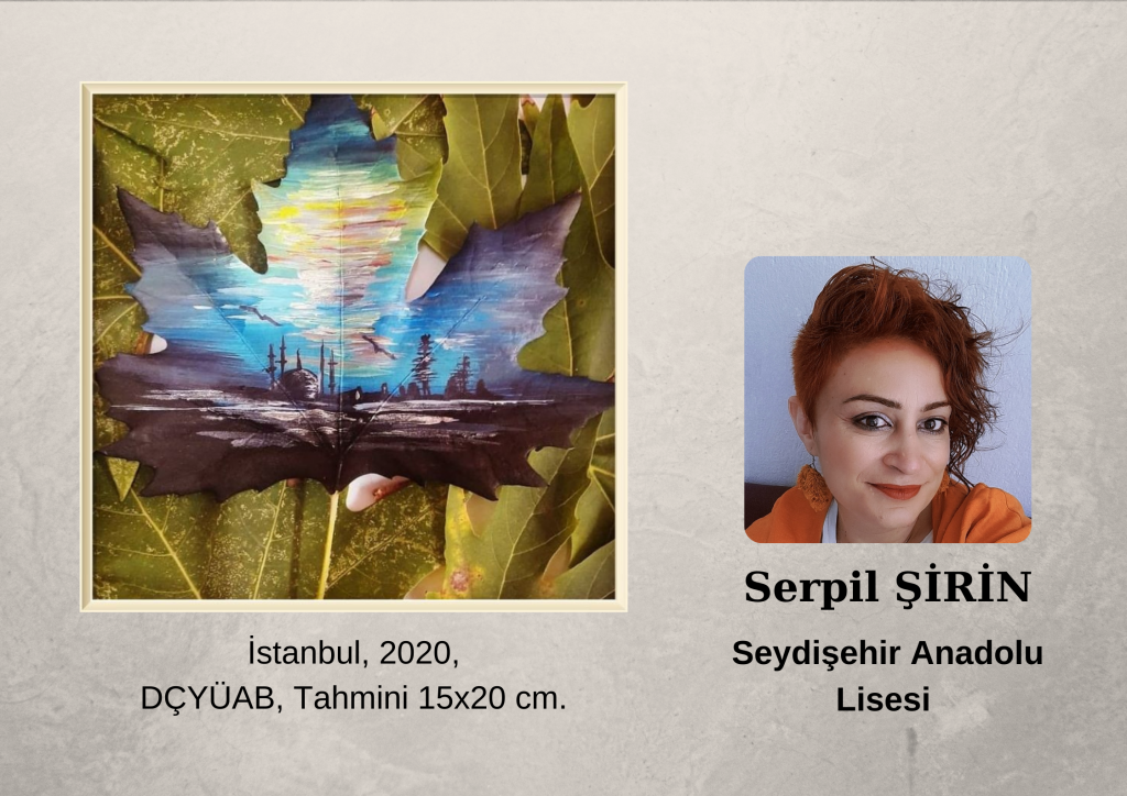 KONYA İL MİLLÎ EĞİTİM MÜDÜRLÜĞÜ KONYA İNSAN MEKTEBİ – KÜLTÜR DAVAMIZ KAPSAMINDA YAPILAN “YAZA MERHABA SERGİSİ” by KONYA İL MİLLİ EĞİTİM MÜDÜRLÜĞÜ - Illustrated by Konya İl Milli Eğitim Müdürlüğü İnsan Mektebi - Ourboox.com