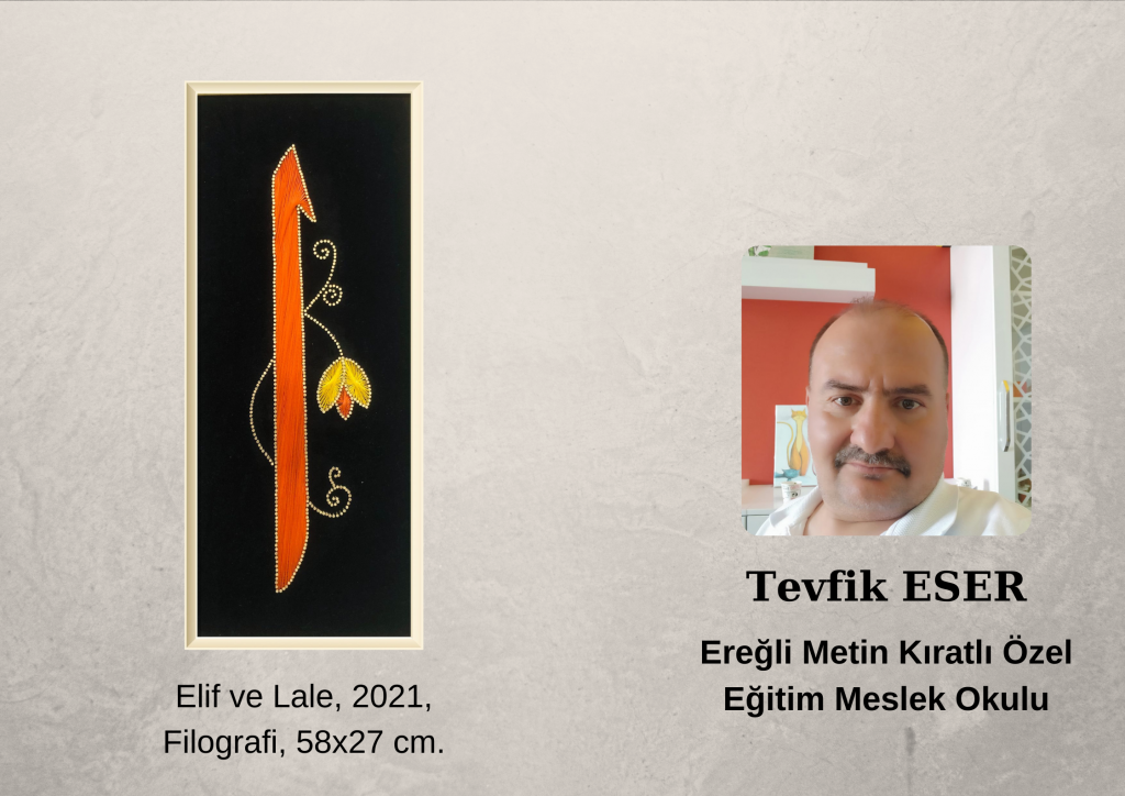 KONYA İL MİLLÎ EĞİTİM MÜDÜRLÜĞÜ KONYA İNSAN MEKTEBİ – KÜLTÜR DAVAMIZ KAPSAMINDA YAPILAN “YAZA MERHABA SERGİSİ” by KONYA İL MİLLİ EĞİTİM MÜDÜRLÜĞÜ - Illustrated by Konya İl Milli Eğitim Müdürlüğü İnsan Mektebi - Ourboox.com