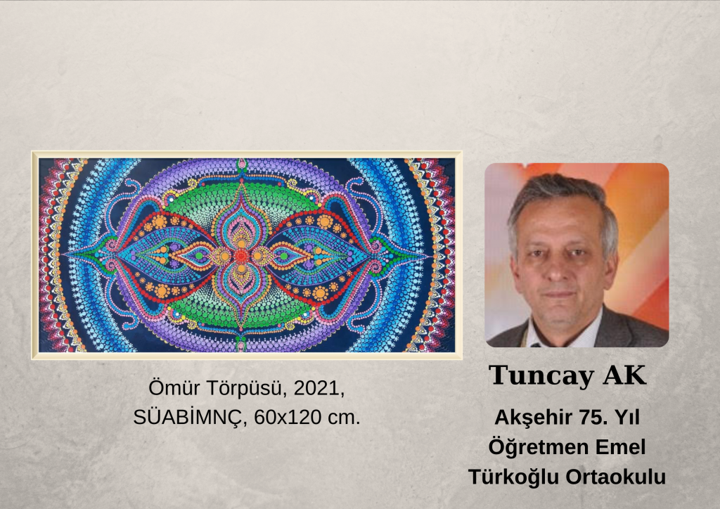 KONYA İL MİLLÎ EĞİTİM MÜDÜRLÜĞÜ KONYA İNSAN MEKTEBİ – KÜLTÜR DAVAMIZ KAPSAMINDA YAPILAN “YAZA MERHABA SERGİSİ” by KONYA İL MİLLİ EĞİTİM MÜDÜRLÜĞÜ - Illustrated by Konya İl Milli Eğitim Müdürlüğü İnsan Mektebi - Ourboox.com