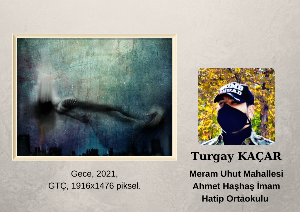 KONYA İL MİLLÎ EĞİTİM MÜDÜRLÜĞÜ KONYA İNSAN MEKTEBİ – KÜLTÜR DAVAMIZ KAPSAMINDA YAPILAN “YAZA MERHABA SERGİSİ” by KONYA İL MİLLİ EĞİTİM MÜDÜRLÜĞÜ - Illustrated by Konya İl Milli Eğitim Müdürlüğü İnsan Mektebi - Ourboox.com