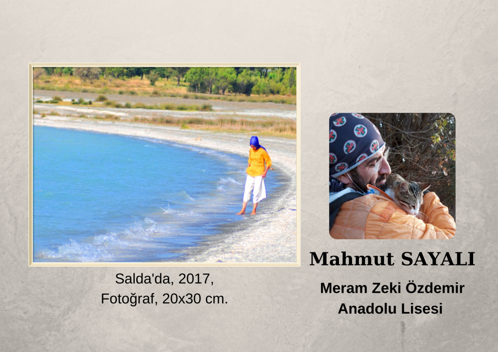 KONYA İL MİLLÎ EĞİTİM MÜDÜRLÜĞÜ KONYA İNSAN MEKTEBİ – KÜLTÜR DAVAMIZ KAPSAMINDA YAPILAN “YAZA MERHABA SERGİSİ” by KONYA İL MİLLİ EĞİTİM MÜDÜRLÜĞÜ - Illustrated by Konya İl Milli Eğitim Müdürlüğü İnsan Mektebi - Ourboox.com