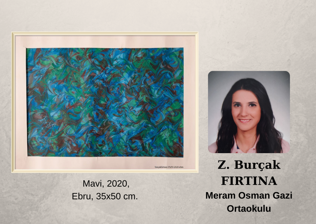 KONYA İL MİLLÎ EĞİTİM MÜDÜRLÜĞÜ KONYA İNSAN MEKTEBİ – KÜLTÜR DAVAMIZ KAPSAMINDA YAPILAN “YAZA MERHABA SERGİSİ” by KONYA İL MİLLİ EĞİTİM MÜDÜRLÜĞÜ - Illustrated by Konya İl Milli Eğitim Müdürlüğü İnsan Mektebi - Ourboox.com