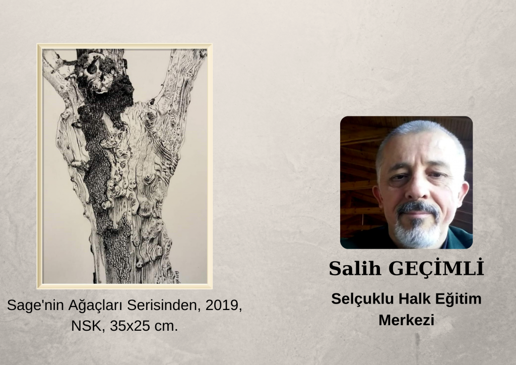 KONYA İL MİLLÎ EĞİTİM MÜDÜRLÜĞÜ KONYA İNSAN MEKTEBİ – KÜLTÜR DAVAMIZ KAPSAMINDA YAPILAN “YAZA MERHABA SERGİSİ” by KONYA İL MİLLİ EĞİTİM MÜDÜRLÜĞÜ - Illustrated by Konya İl Milli Eğitim Müdürlüğü İnsan Mektebi - Ourboox.com