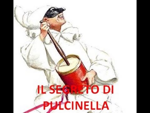 pulcinella…tra leggenda e realtà by tina - Illustrated by femmine 5°C - Ourboox.com