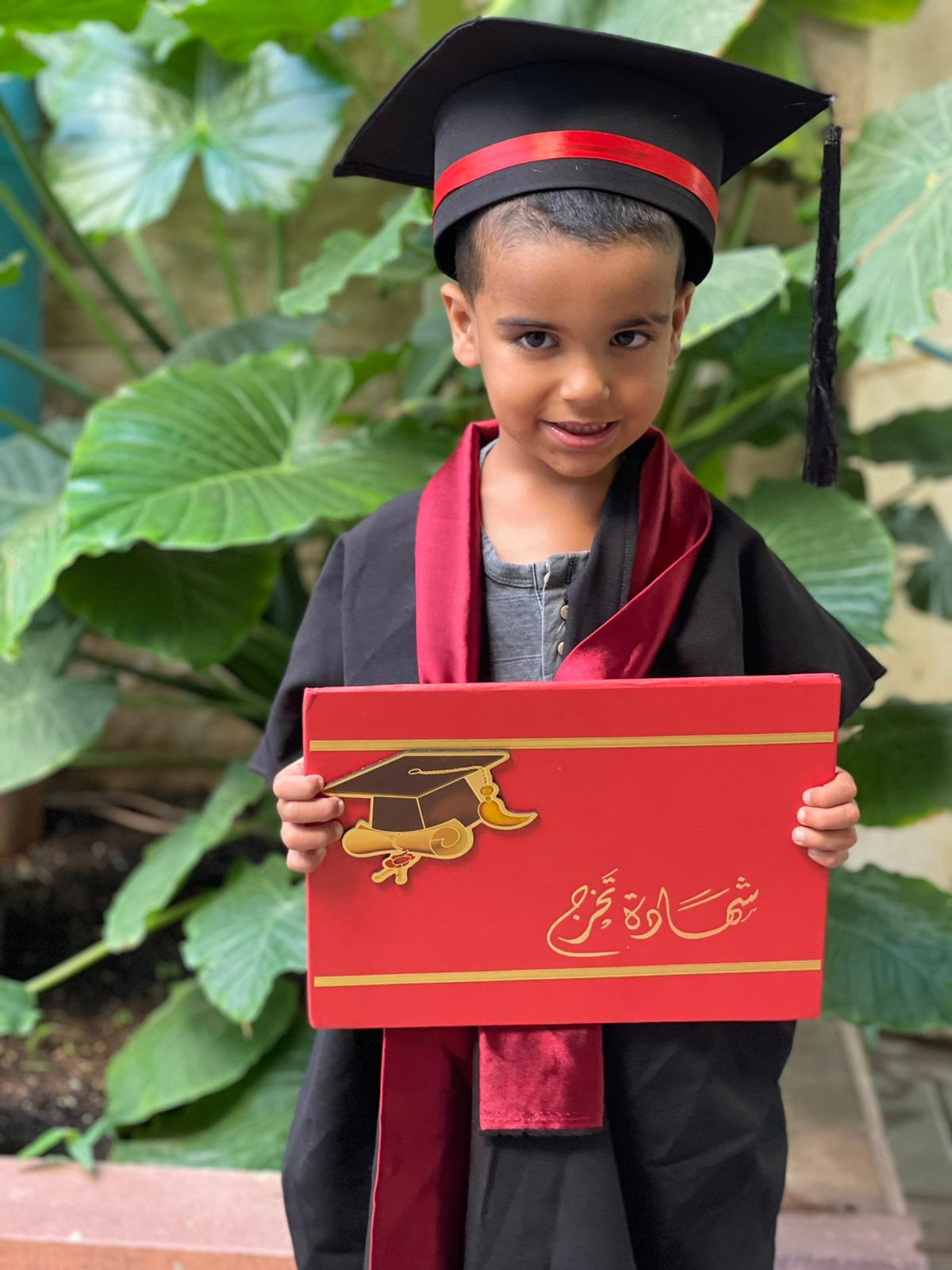 فعاليات عطلة الصيف روضة الوئام / معاويه by almaza - Ourboox.com