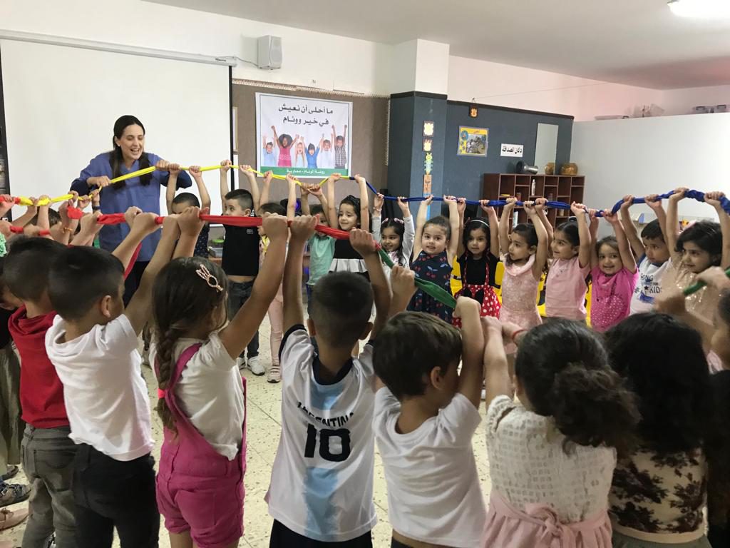 فعاليات عطلة الصيف روضة الوئام / معاويه by almaza - Ourboox.com