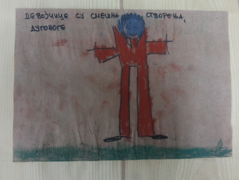 Dosadna pesma by Dragana Vlahović - Ourboox.com