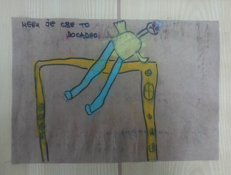 Dosadna pesma by Dragana Vlahović - Ourboox.com