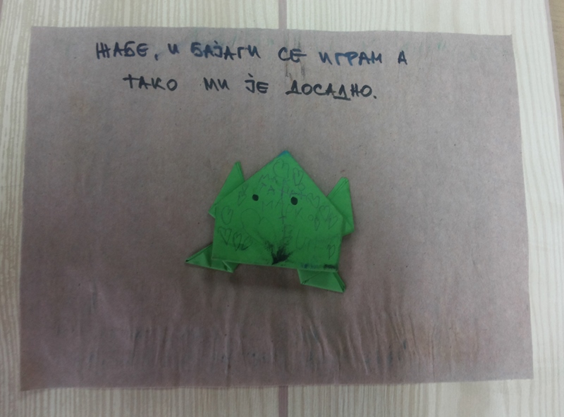 Dosadna pesma by Dragana Vlahović - Ourboox.com