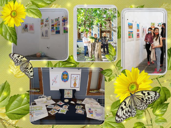 Анализ на ОВП през учебната 2020-2021 година by Емилия Фиданова - Ourboox.com