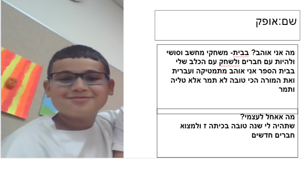 אז והיום… וזה הרגע, הנה באה השעה…. משהו חדש מתחיל עכשיו. by Tamar - Illustrated by תמר אדלשטיין - Ourboox.com