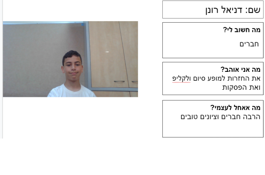 אז והיום… וזה הרגע, הנה באה השעה…. משהו חדש מתחיל עכשיו. by Tamar - Illustrated by תמר אדלשטיין - Ourboox.com