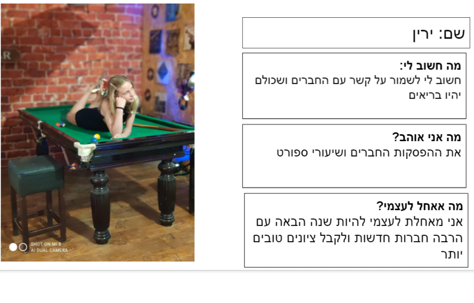 אז והיום… וזה הרגע, הנה באה השעה…. משהו חדש מתחיל עכשיו. by Tamar - Illustrated by תמר אדלשטיין - Ourboox.com