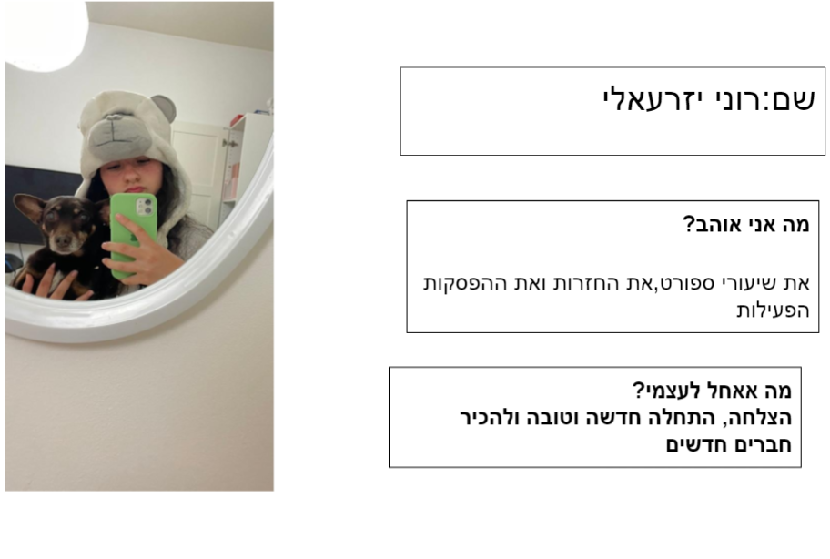 אז והיום… וזה הרגע, הנה באה השעה…. משהו חדש מתחיל עכשיו. by Tamar - Illustrated by תמר אדלשטיין - Ourboox.com