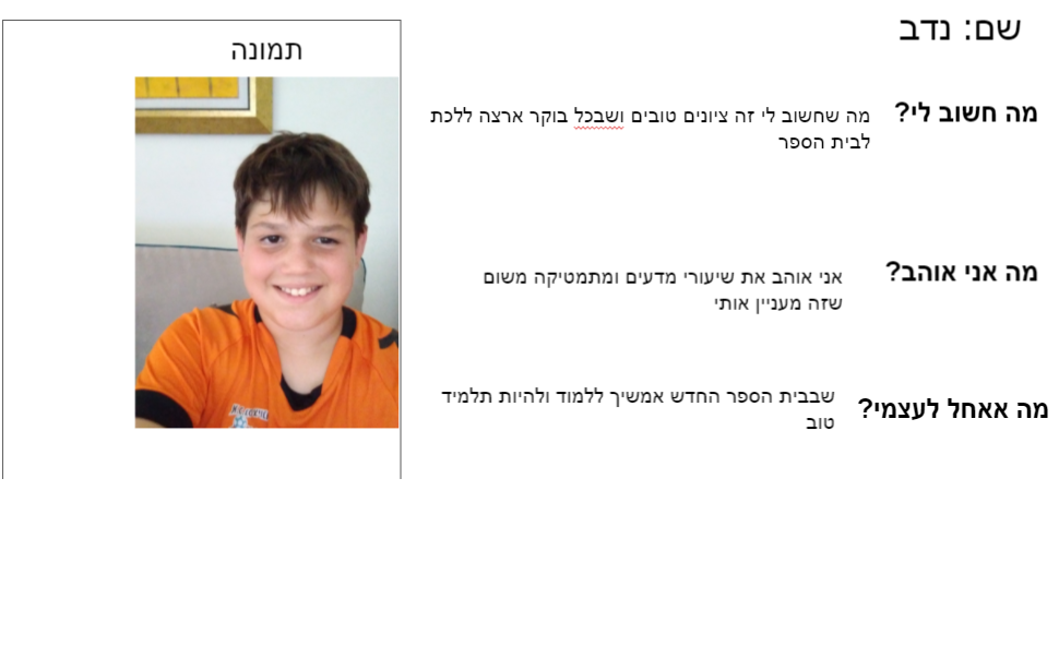 אז והיום… וזה הרגע, הנה באה השעה…. משהו חדש מתחיל עכשיו. by Tamar - Illustrated by תמר אדלשטיין - Ourboox.com