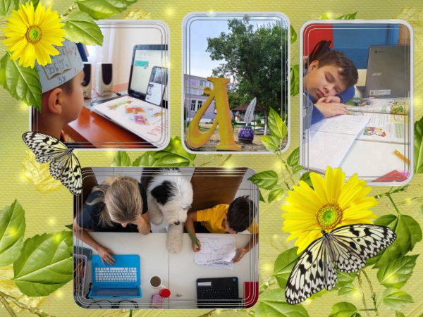 Анализ на ОВП през учебната 2020-2021 година by Емилия Фиданова - Ourboox.com