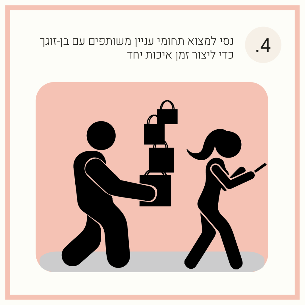אהבה-הוראות הפעלה2021 by Hadar Levy - Ourboox.com