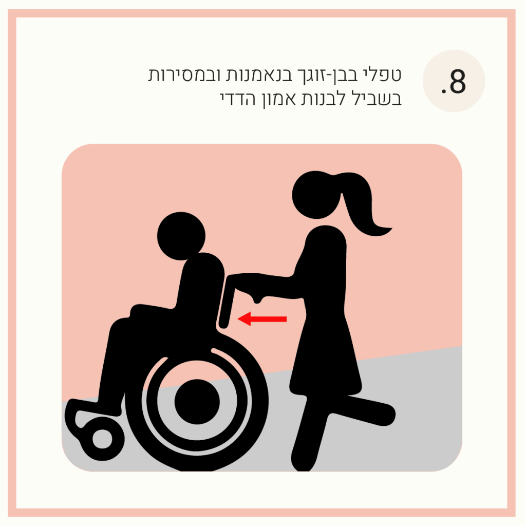 אהבה-הוראות הפעלה2021 by Hadar Levy - Ourboox.com