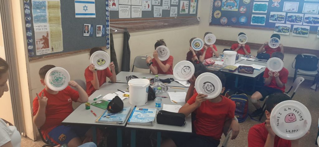 Pedagogy Reflection- Pandemic & War but still made it through by Iris Moser - Ourboox.com