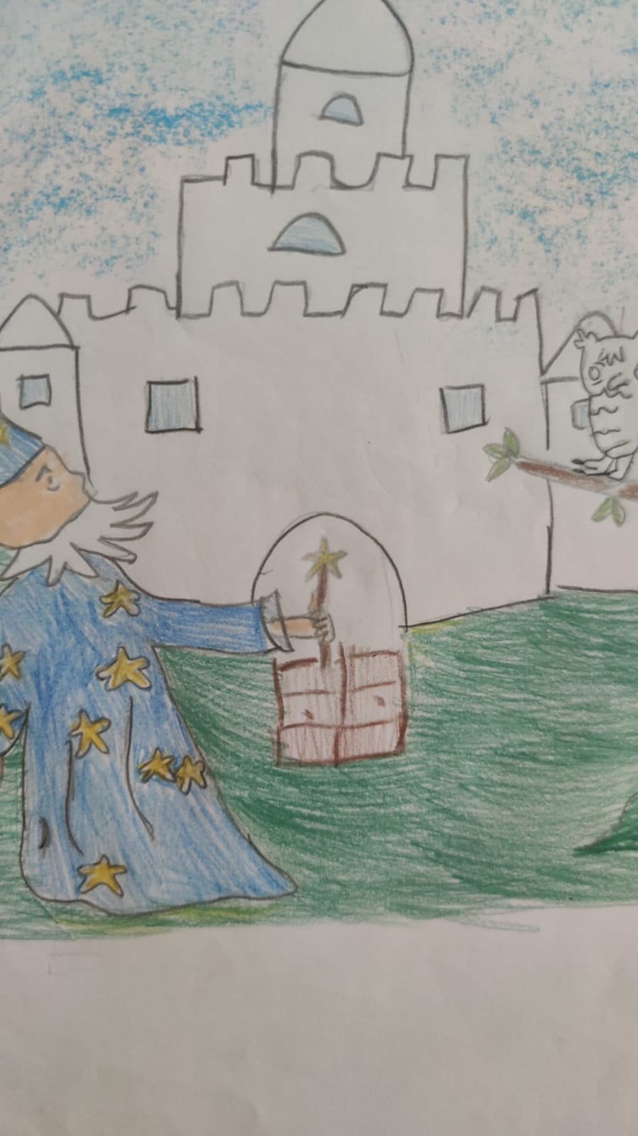 “Momenti di…versi” – PON “Competenti si diventa”10.2.2A .FSE.PON-SI-2019-151 by claudia - Illustrated by Piccoli poeti canterini - Classi IV - V Primaria I.C. "Giuseppe Montalto"Marausa - Ourboox.com