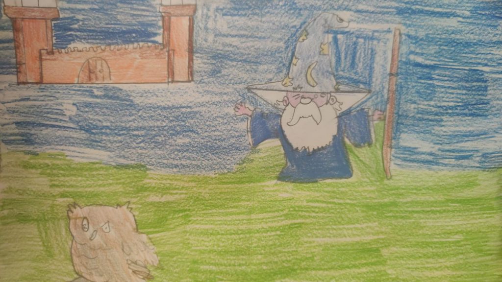 “Momenti di…versi” – PON “Competenti si diventa”10.2.2A .FSE.PON-SI-2019-151 by claudia - Illustrated by Piccoli poeti canterini - Classi IV - V Primaria I.C. "Giuseppe Montalto"Marausa - Ourboox.com