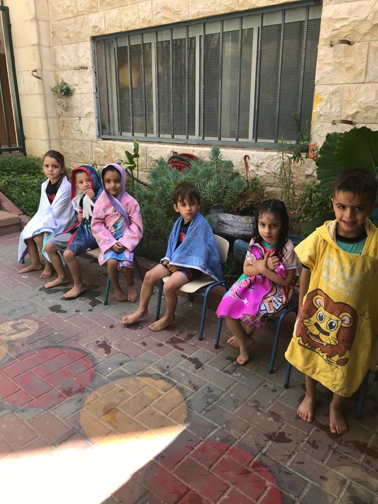 فعاليات عطلة الصيف روضة الوئام / معاويه by almaza - Ourboox.com