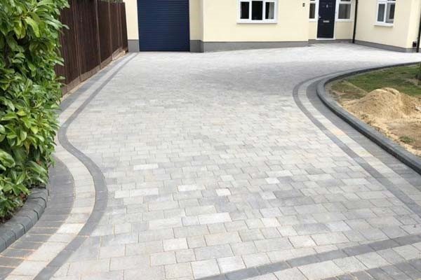 Driveway installers in Camberley – Budget Driveways by Budget Driveways - Ourboox.com