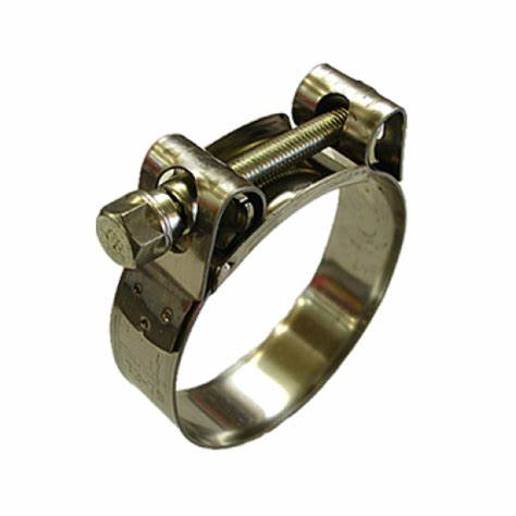 Mikalor Clamps in Braintree – Hydra Hose by Hydra Hose - Ourboox.com