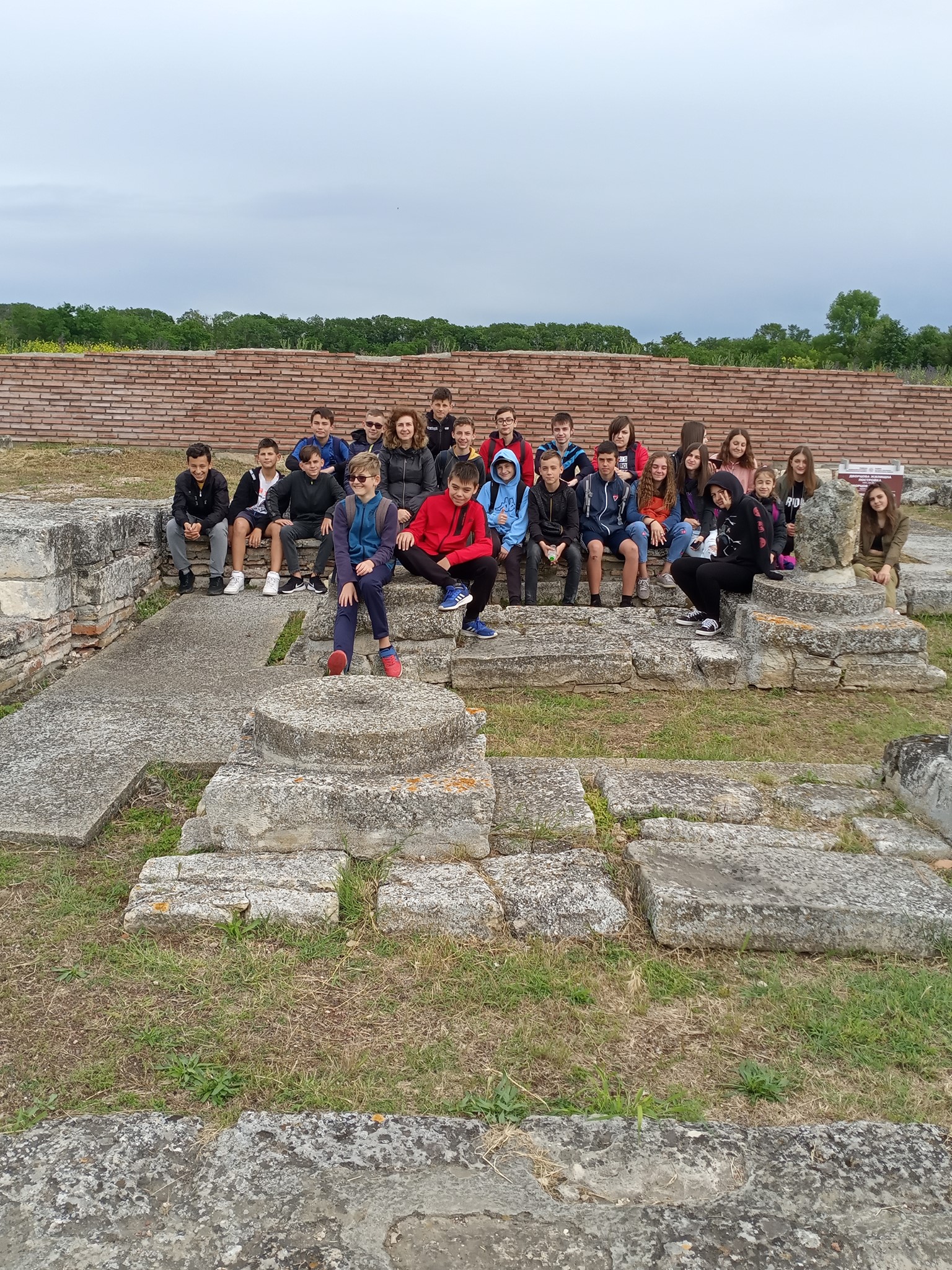 6а by valya videva - Ourboox.com