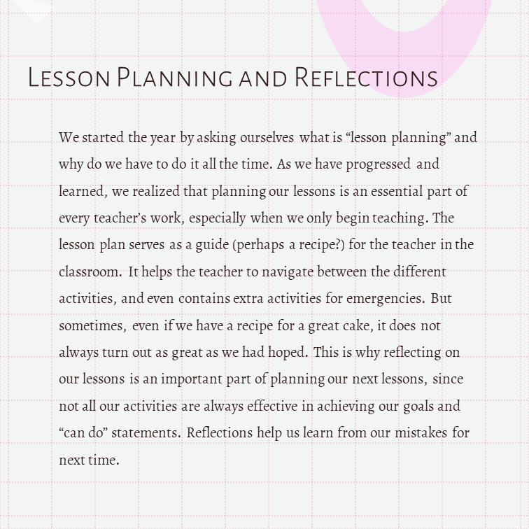 2020-2021: Pedagogy Reflection by Binbin - Ourboox.com