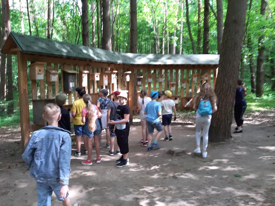 ETWINNING PROJEKTO ,,STEAMUKO DRAUGAI” BAIGIAMOJI KNYGA by Mokytoja Laura Palivonienė - Ourboox.com