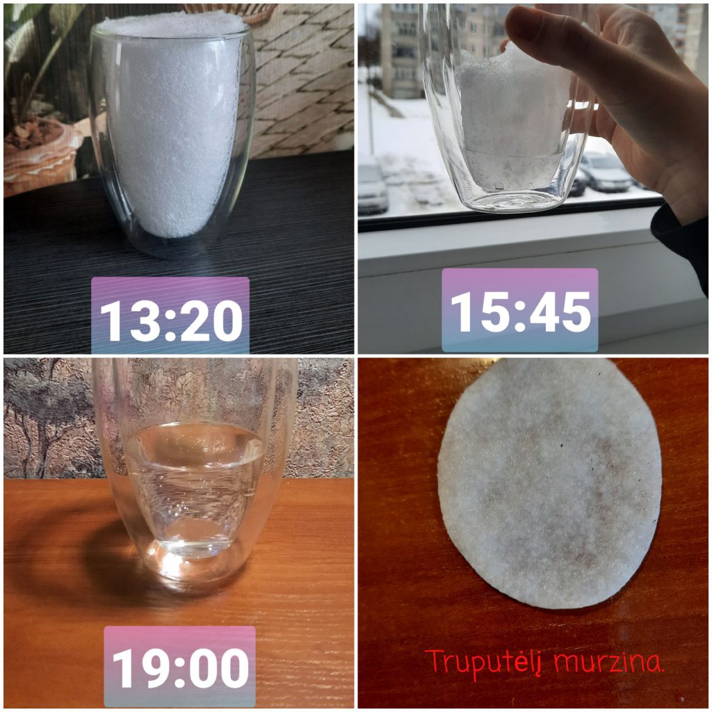 ETWINNING PROJEKTO ,,STEAMUKO DRAUGAI” BAIGIAMOJI KNYGA by Mokytoja Laura Palivonienė - Ourboox.com