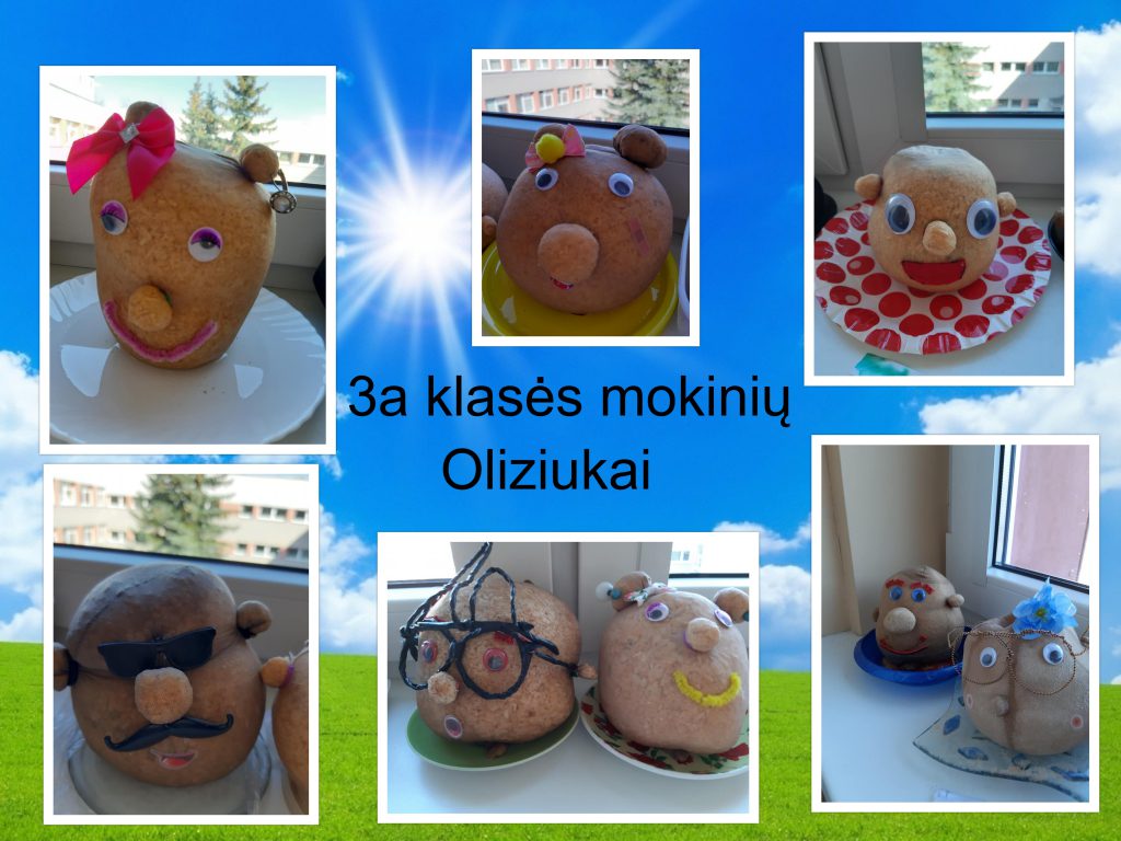 ETWINNING PROJEKTO ,,STEAMUKO DRAUGAI” BAIGIAMOJI KNYGA by Mokytoja Laura Palivonienė - Ourboox.com