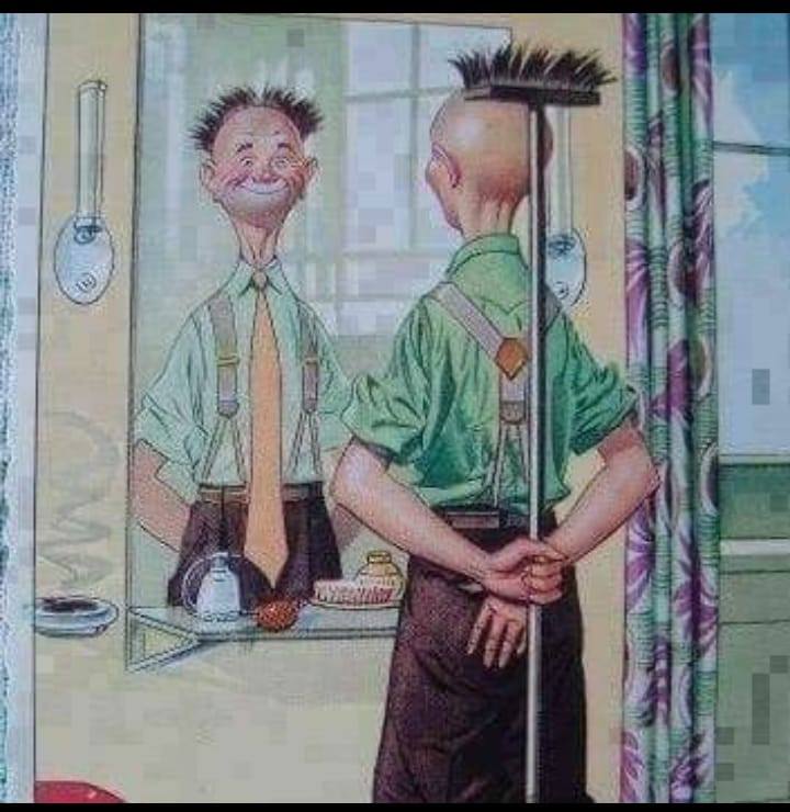 יומן ההומור שלי by eladyorav - Illustrated by אלעד יור