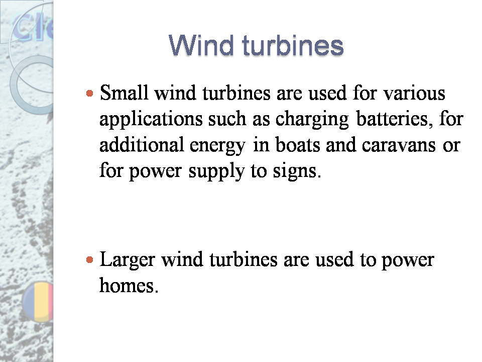 C1: From windmills to wind turbines by PARASKEVOPOULOU MARIA - Ourboox.com