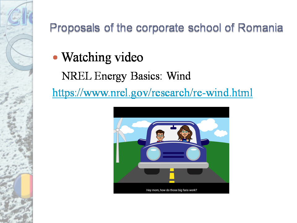 C1: From windmills to wind turbines by PARASKEVOPOULOU MARIA - Ourboox.com