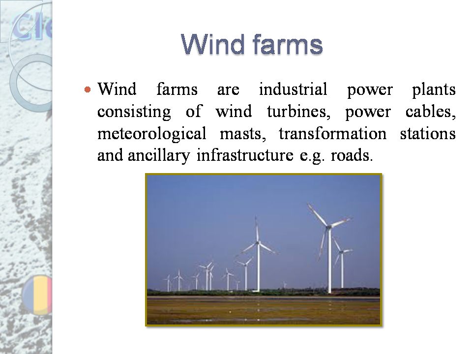 C1: From windmills to wind turbines by PARASKEVOPOULOU MARIA - Ourboox.com