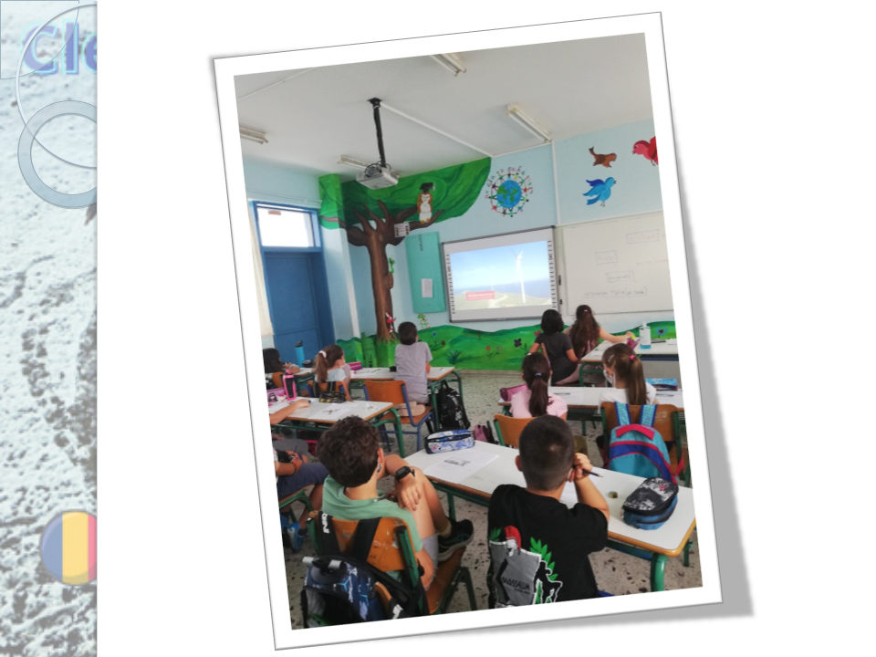 Photos from the activities within the program by PARASKEVOPOULOU MARIA - Ourboox.com